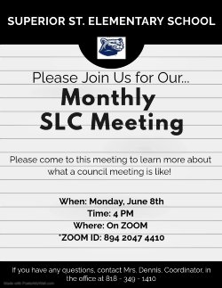 slc meeting